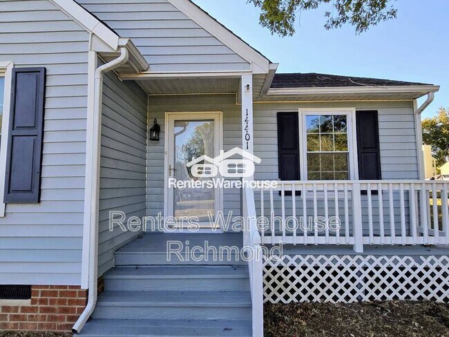Foto del edificio - 14401 Bermuda Ave