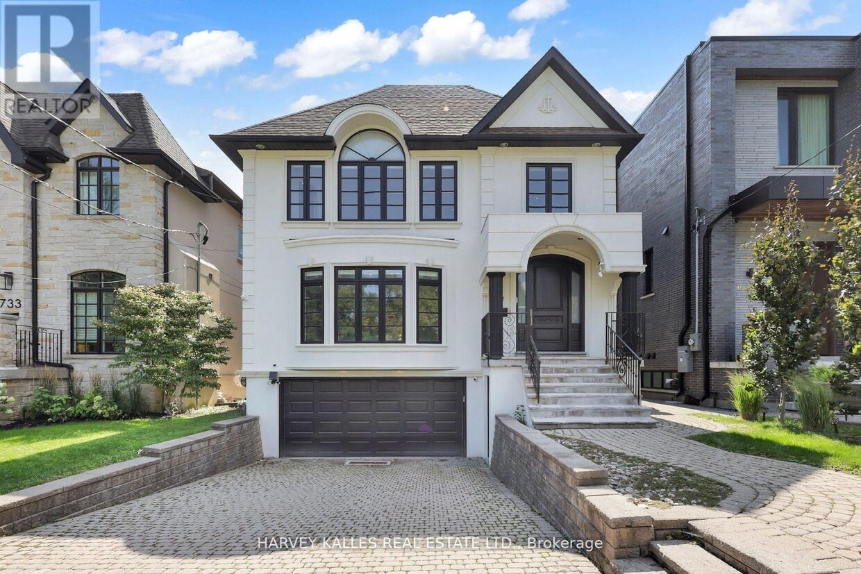 Photo principale - 737 Woburn Ave