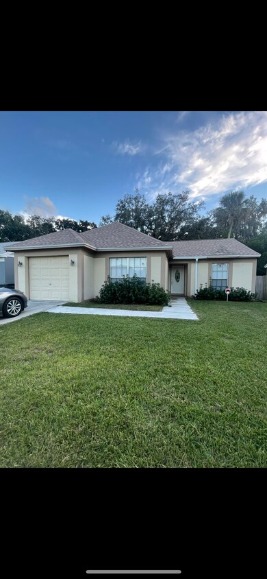 Primary Photo - 8605 Misty River Ct