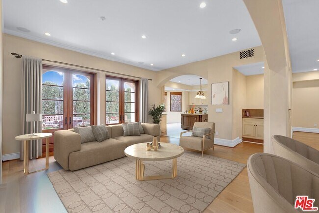 Foto del edificio - 1101 S Gretna Green Way