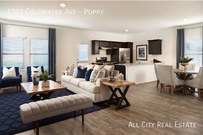Foto del edificio - 1703 Coldwater Ave