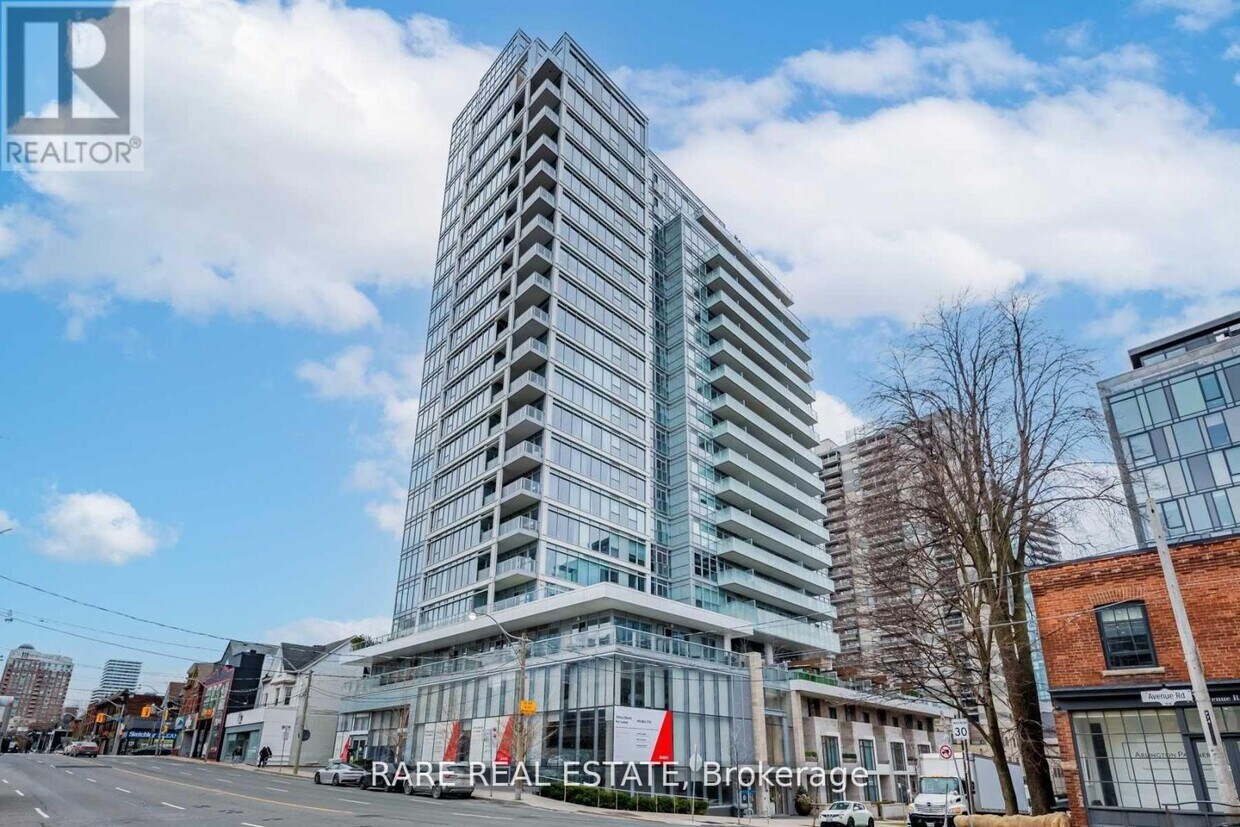 Photo principale - 170-1170 Avenue Rd