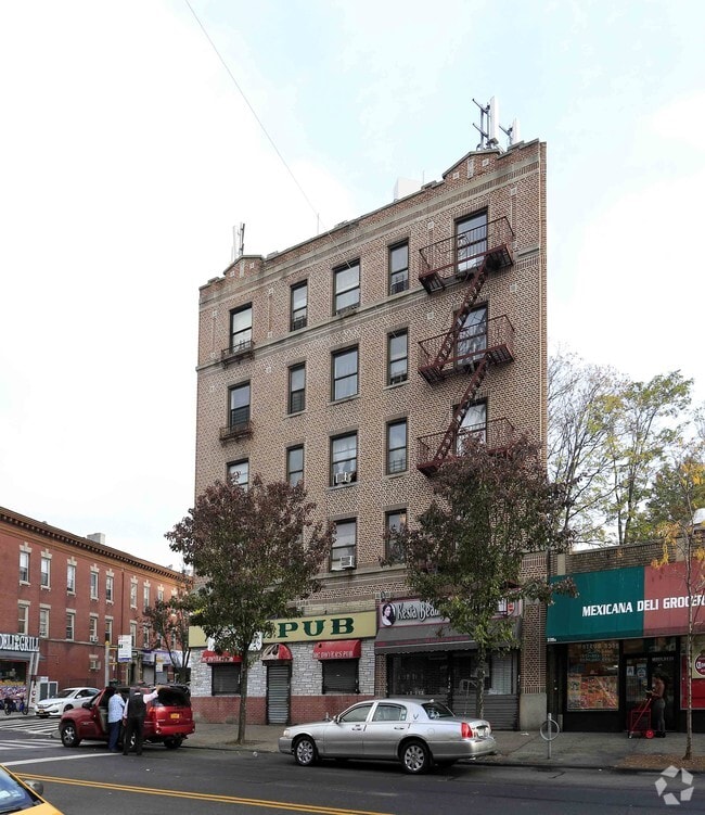 3120 Hull Ave, Bronx, NY 10467 Apartments Bronx, NY