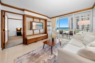Building Photo - 6801 Collins Ave