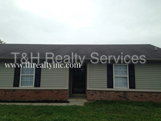 Building Photo - 5232 Cliff Ridge Dr