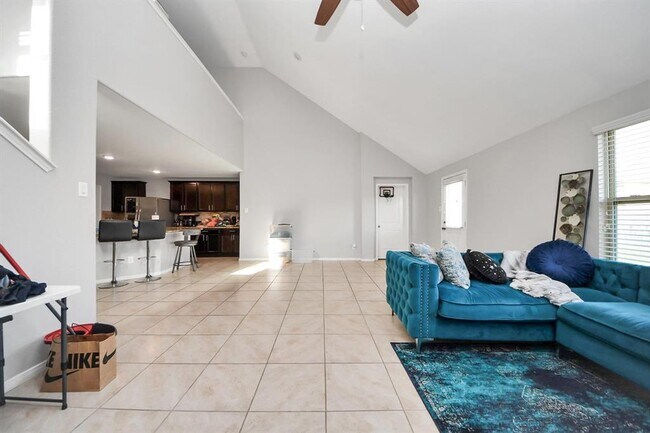 Foto del edificio - 18326 Trace Pointe Ln