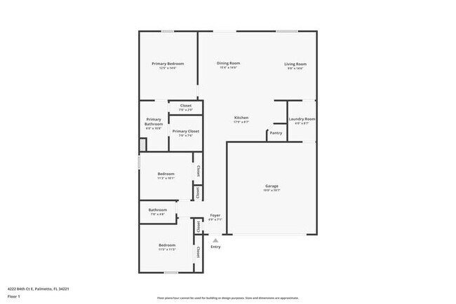 Foto del edificio - 4222 84th Ct E