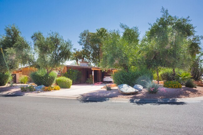 Building Photo - Scottsdale Rental Listing