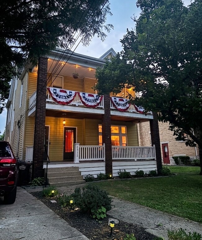 Building Photo - 4512 Ashland Ave