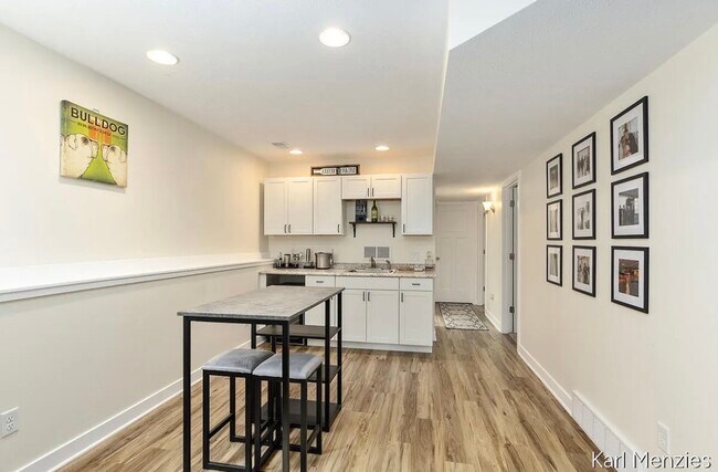 Foto del edificio - 1231 Bradford St NE