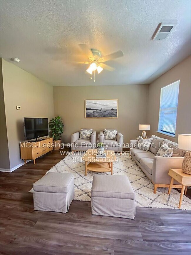 Foto del edificio - LEGRAND 55+ RETIREMENT LIVING - Downtown L...
