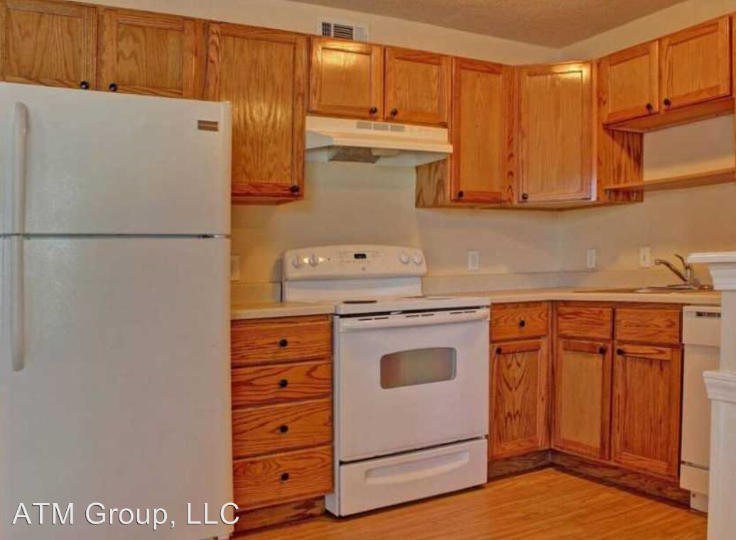 Foto principal - 4424 S Hydraulic Ave
