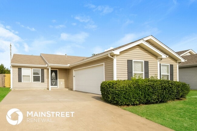 Building Photo - 2524 Waterleaf Dr