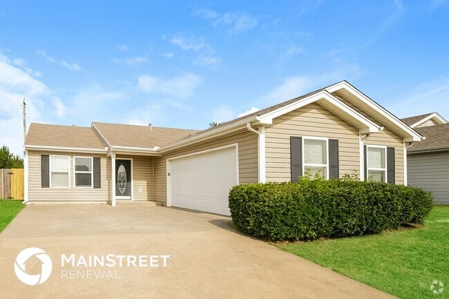 Building Photo - 2524 Waterleaf Dr