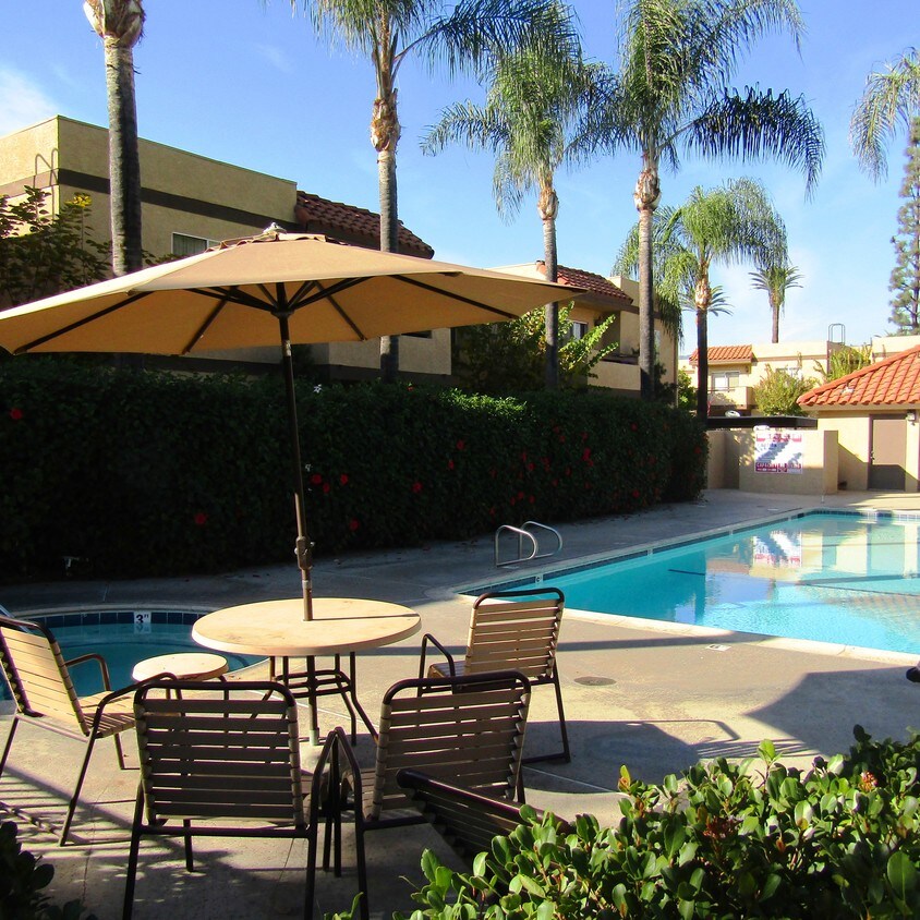 Villa Christina Apartments Apartments in Covina, CA