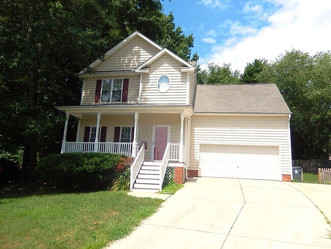 Building Photo - 106 Old House Ct