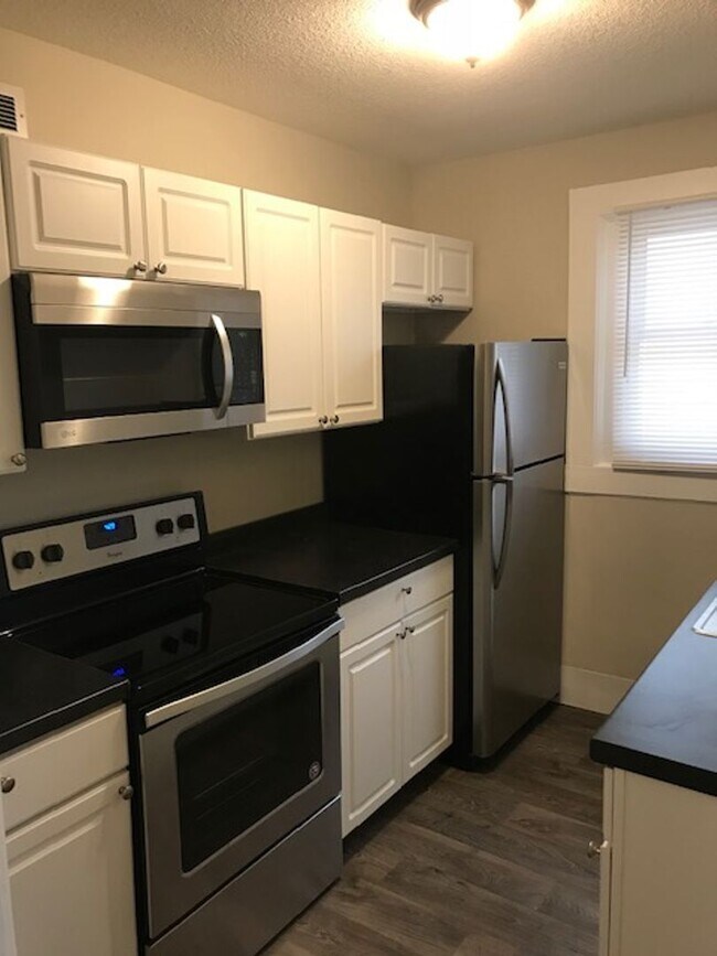 Foto del edificio - 2007 N Harrison St