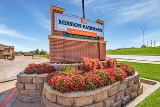 Building Photo - Mission Fairways