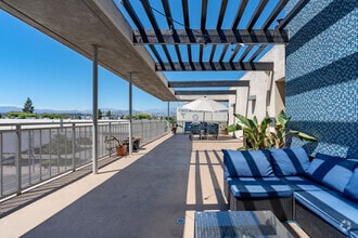 Interior Photo - Helix at University Village