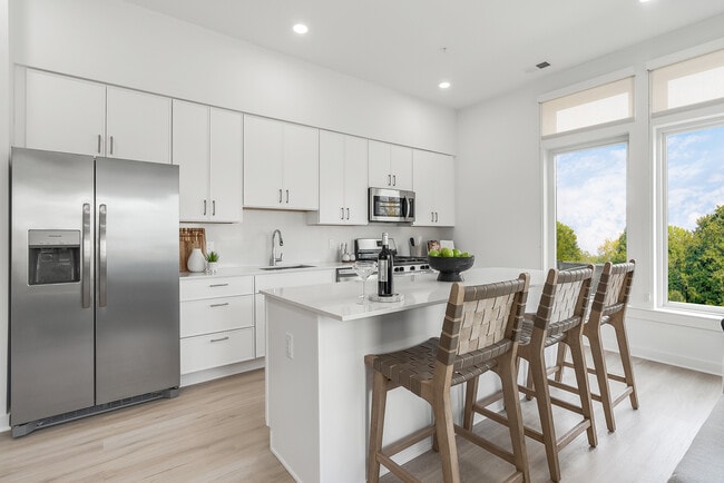 Building Photo - Livana Fair Lawn 55+