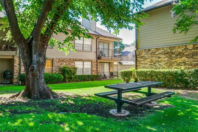 Foto del edificio - 5300 Keller Springs Rd