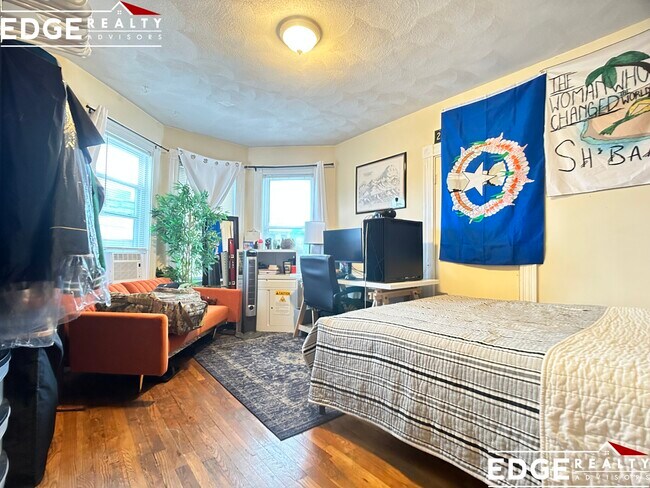 Foto del edificio - 155 Murdock St