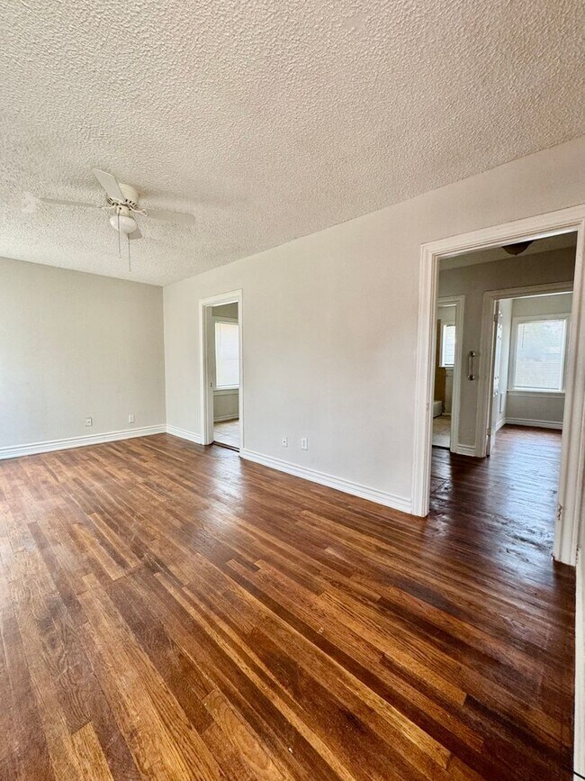 Foto del edificio - 1516 27th St