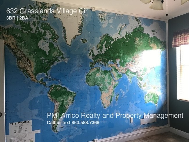 Foto del edificio - 632 Grasslands Village Cir