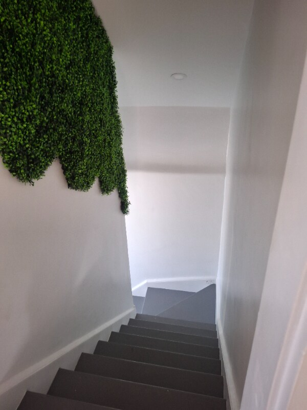 Foto del edificio - 805 Ridgeway Ave