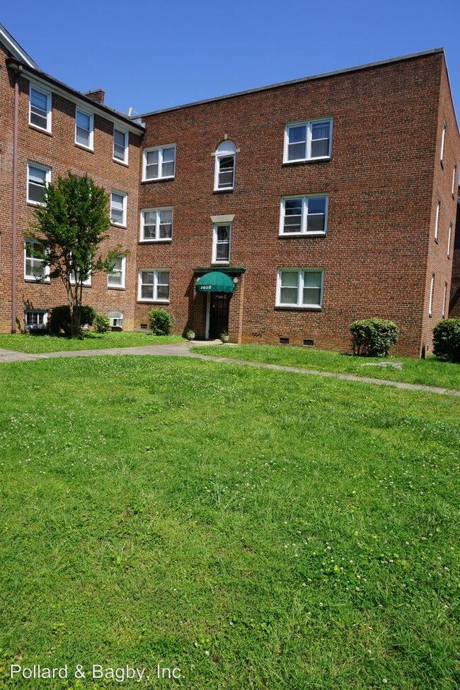 Building Photo - 2602 Kensington Ave