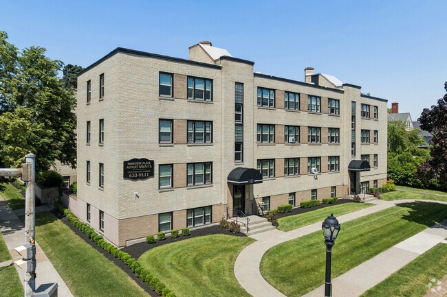 Building Photo - Parkside Place Apartments