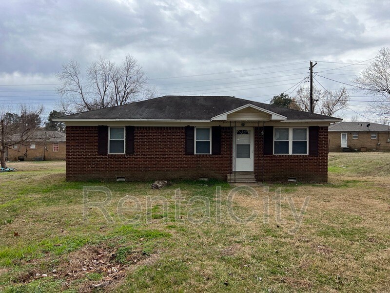 45 Navy Dr, Munford, TN 38058 House Rental in Munford, TN