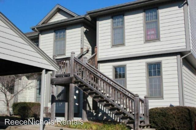 Building Photo - 2 br, 2 bath House - 7468 Nall Avenue