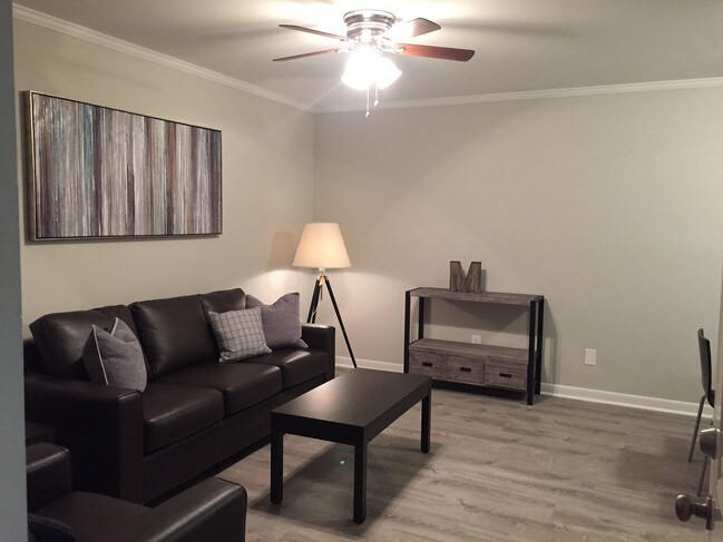 Foto del edificio - Midtown Commons Apartments
