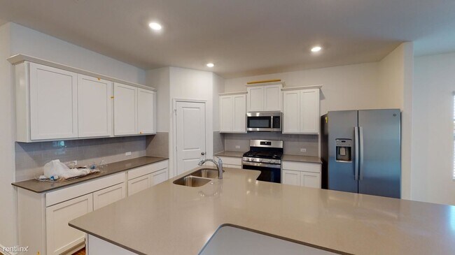 Building Photo - 4 br, 3 bath House - 1628 Woolsey Wy Conte...