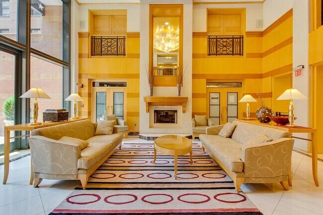 Foto del edificio - 631 D St NW