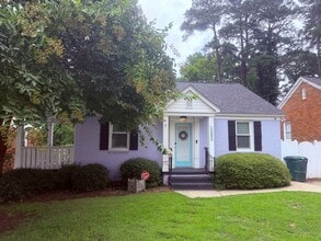 Building Photo - 1552 Sunnyside Dr