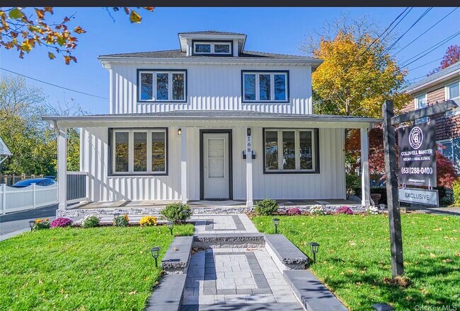 Foto del edificio - 168 Oldfield Ave