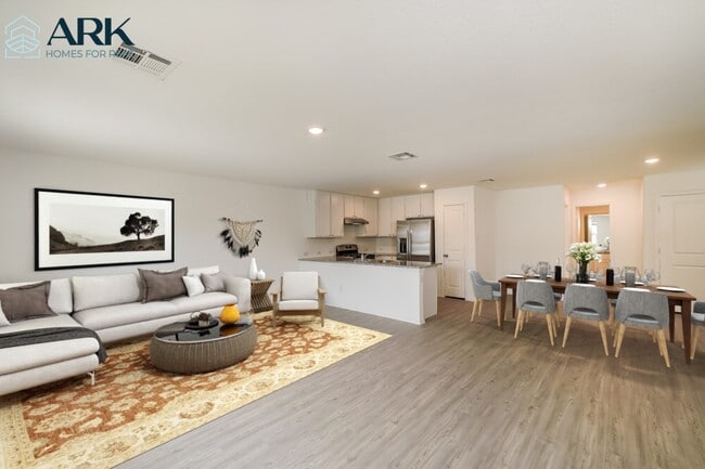 Foto del edificio - 4124 Waterfall Cv