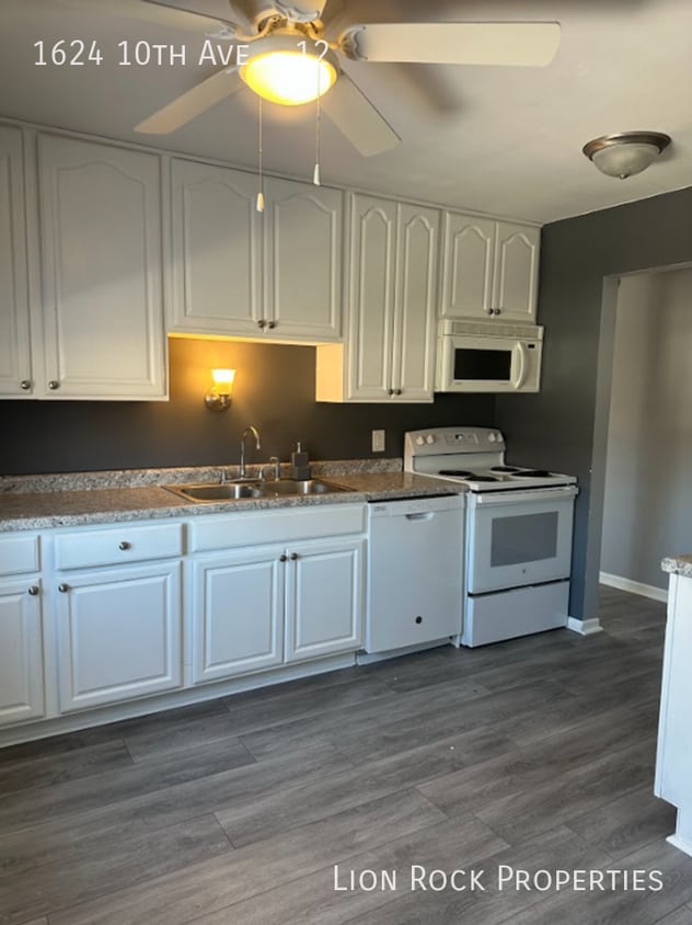 Foto principal - 1624 10th Ave