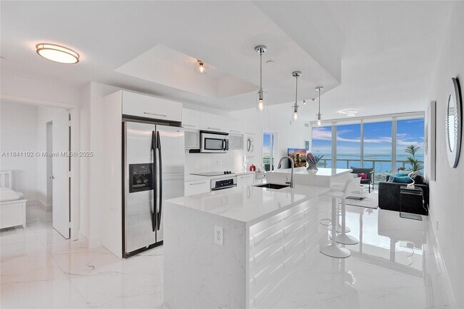 Building Photo - 888 Biscayne Blvd