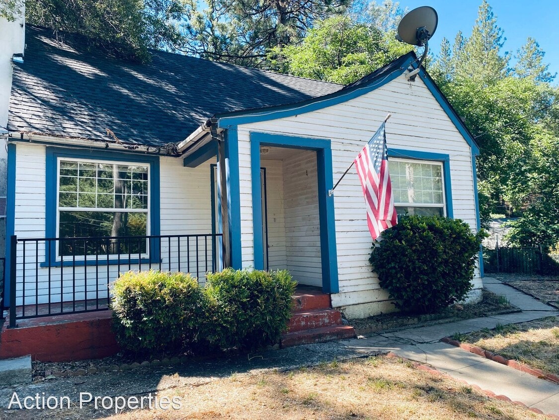 872 Pacific St, Placerville, CA 95667 House Rental in Placerville, CA