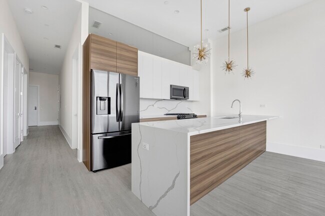 Foto del edificio - 2400 W Wabansia Ave