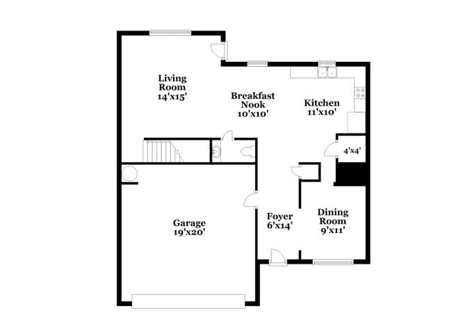 Building Photo - 15 Betty Ann Ln