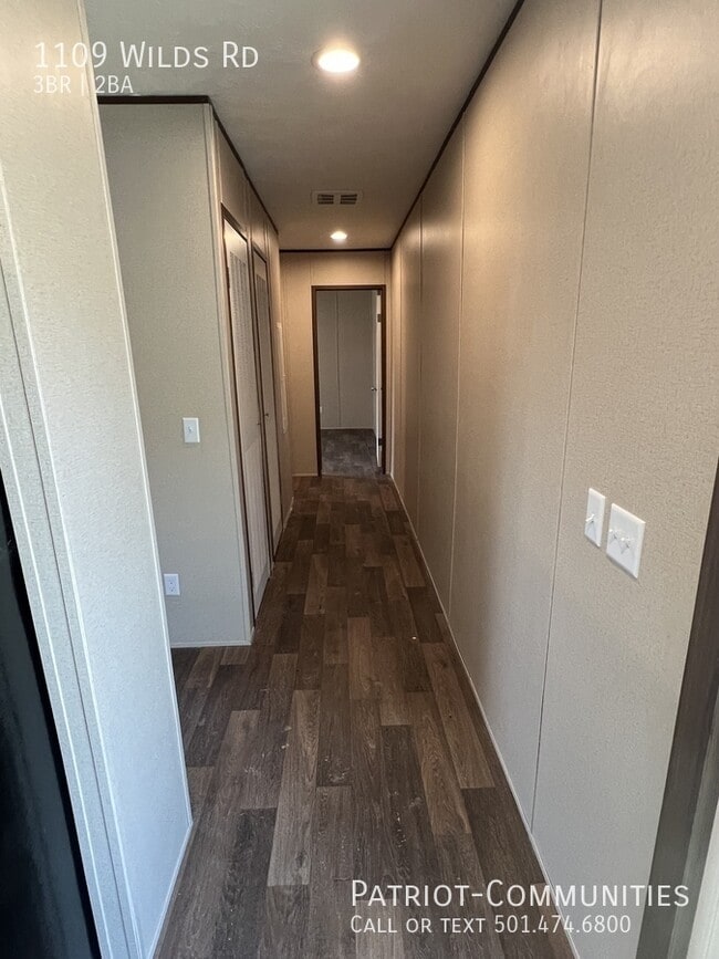 Building Photo - 1109 Wilds Rd