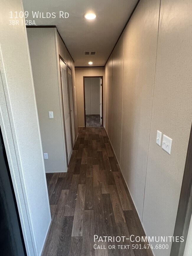 Foto del edificio - 1109 Wilds Rd