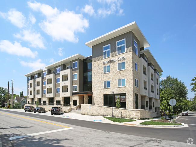 Primary Photo - The InterUrban Lofts