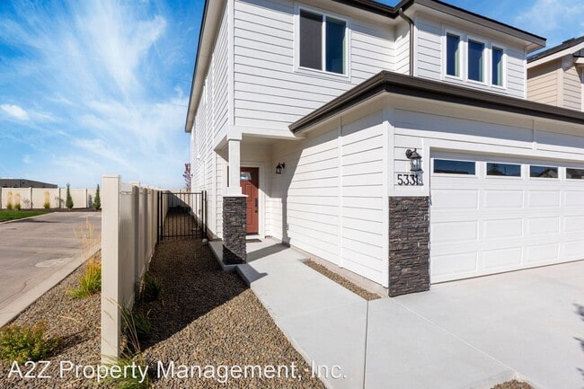 Building Photo - 4 br, 2.5 bath House - 5331 S Redeken Place
