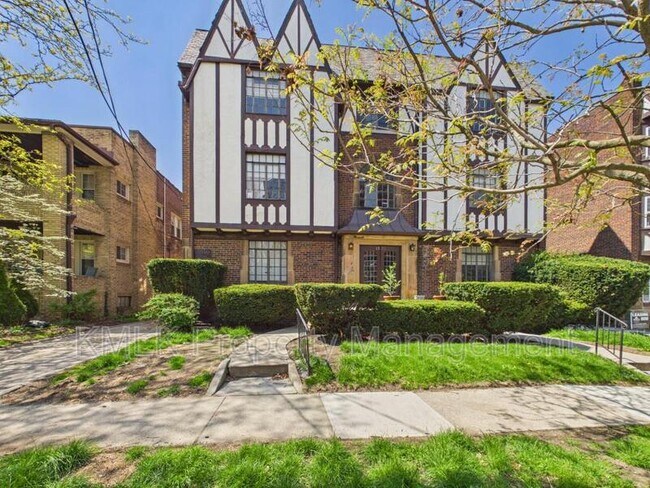 Foto del edificio - 1352 Kenilworth Ave