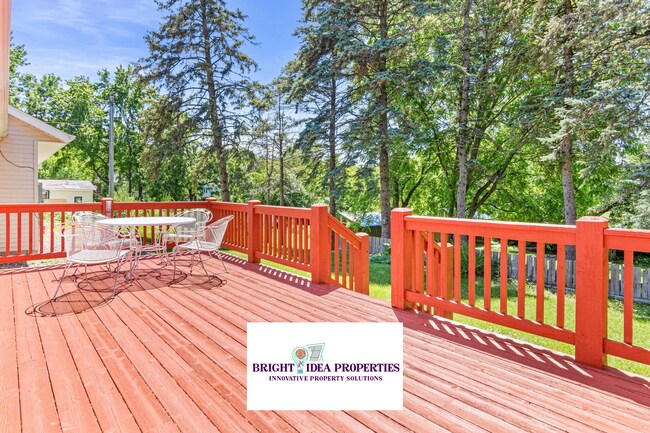 Foto del edificio - 16460 Duluth Ave SE